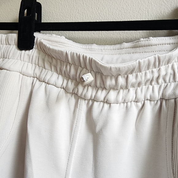 Lululemon Brushed Softstreme Ribbed High-Rise Jogger	 Size 4 - Picture 3 of 6